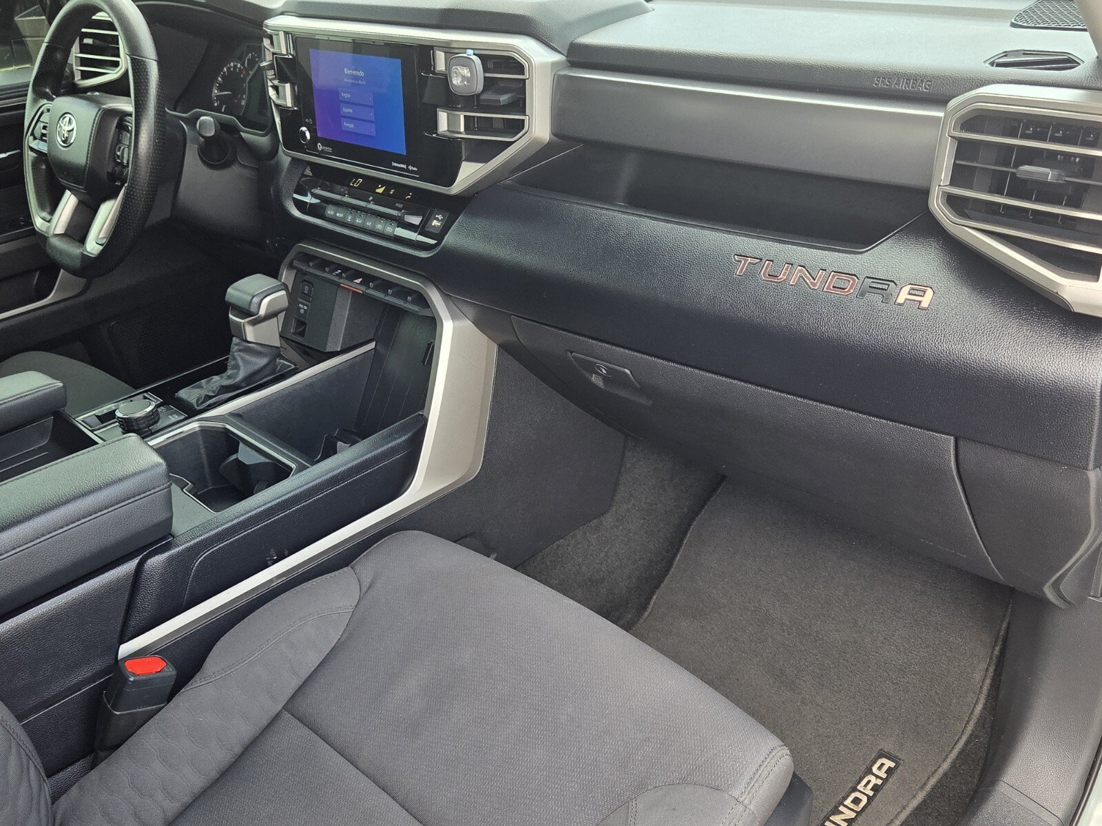 Used 2024 Lunar Toyota SR5 image 11
