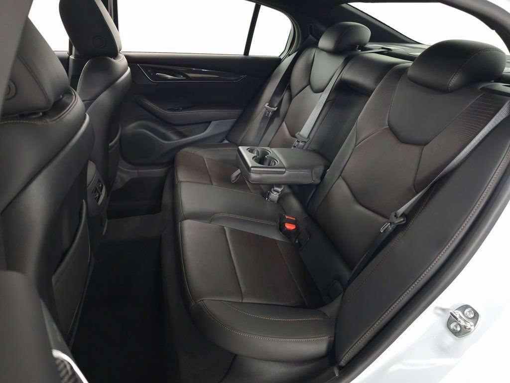 2026 Cadillac CT5 Sport - Photo 37