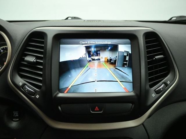 2016 JEEP CHEROKEE - Image 11