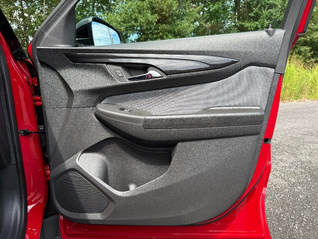 2026 Chevrolet Trailblazer LT - Photo 28