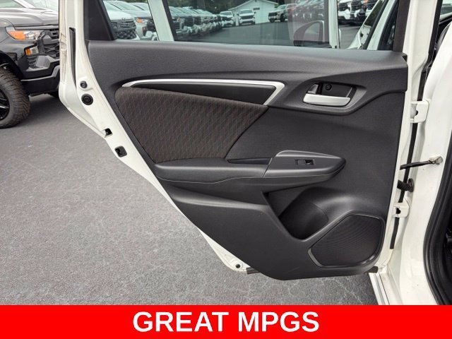 Used 2019 Silver Honda Sport image 13