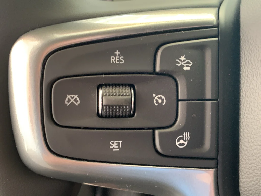 2026 Chevrolet Silverado 1500 RST - Photo 18