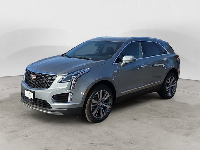 2025 Cadillac XT5 AWD Premium Luxury's photo
