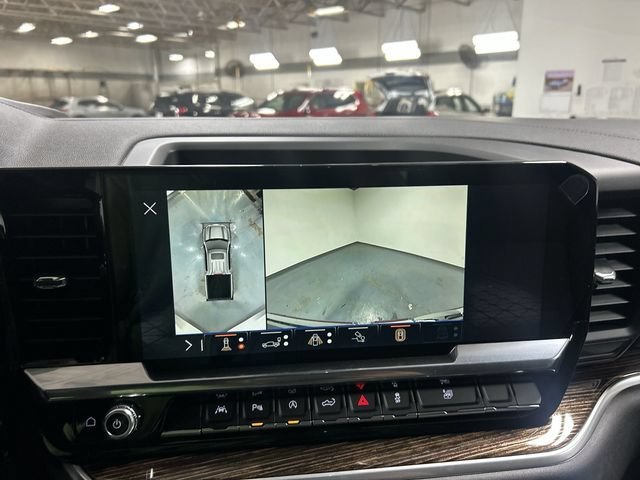 2026 GMC Sierra 1500 Elevation - Photo 17