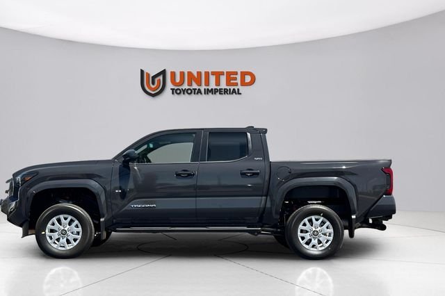 New 2026 Underground Toyota  SR5 image 6