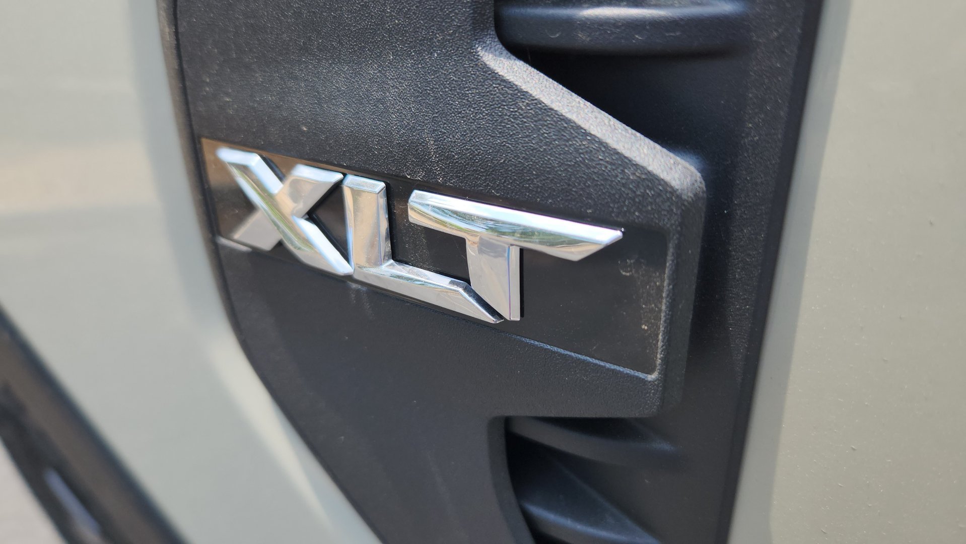 New 2026 Desert Sand Ford XLT image 10