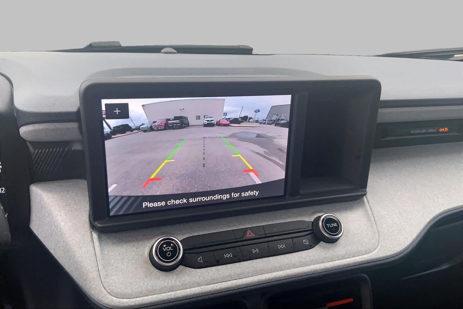 Used 2022 Area 51 Ford XLT image 27