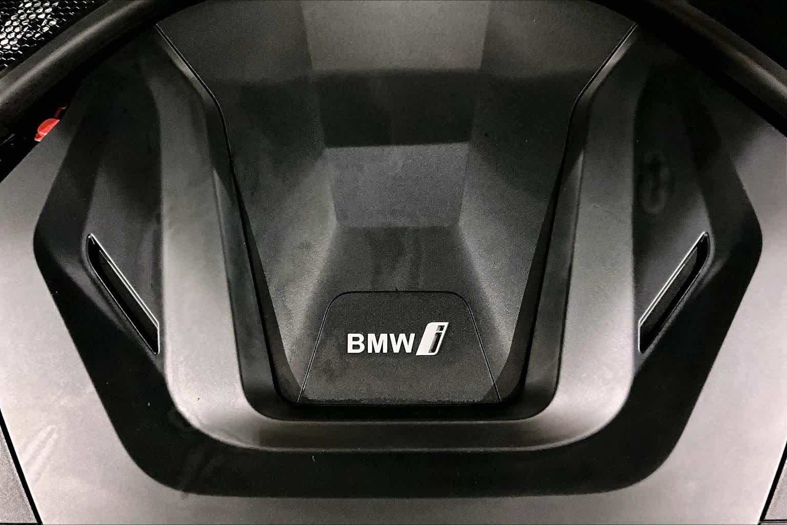Certified Used 2023 Jet Black BMW eDrive35 image 30
