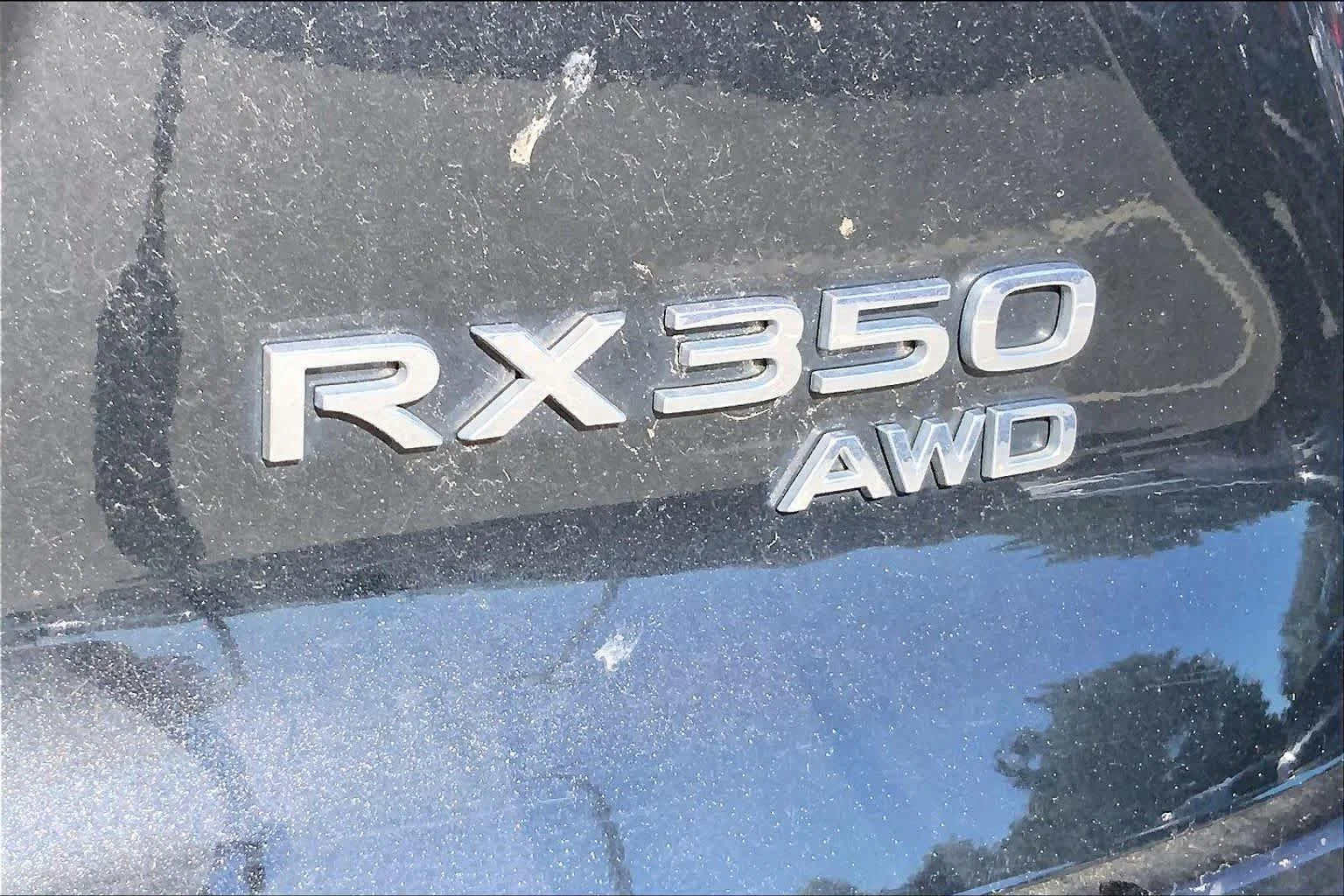 Certified Used 2023 Caviar Lexus Premium Plus image 10