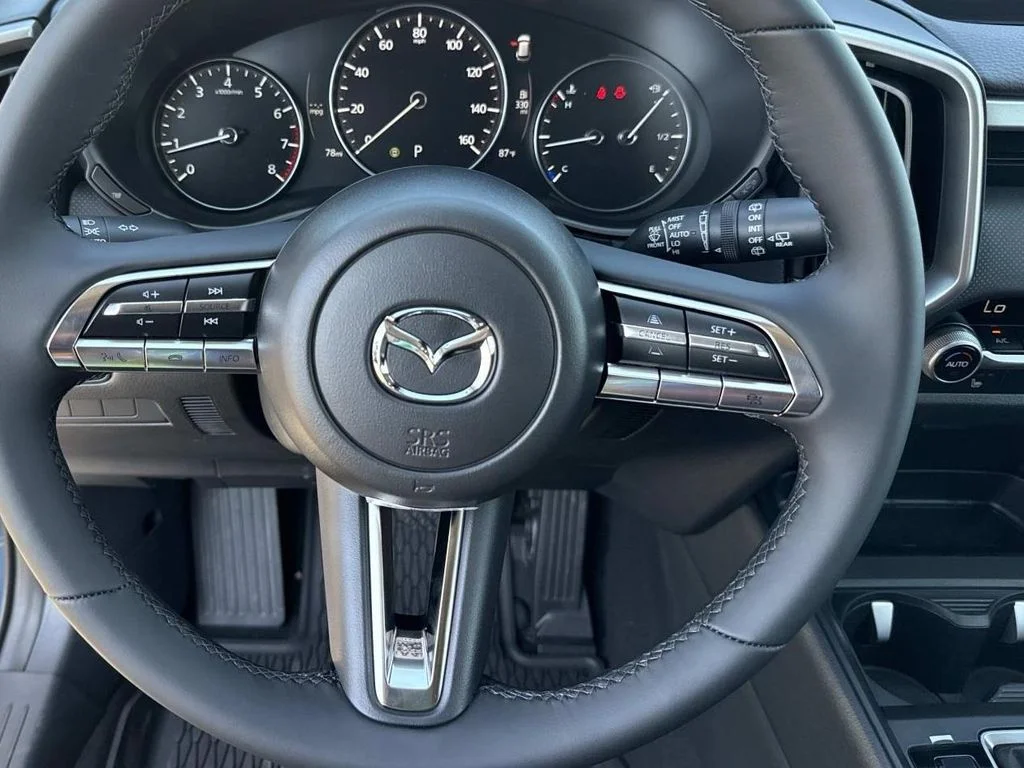 New 2026 Cypress Mazda 2.5 S Preferred AWD image 42