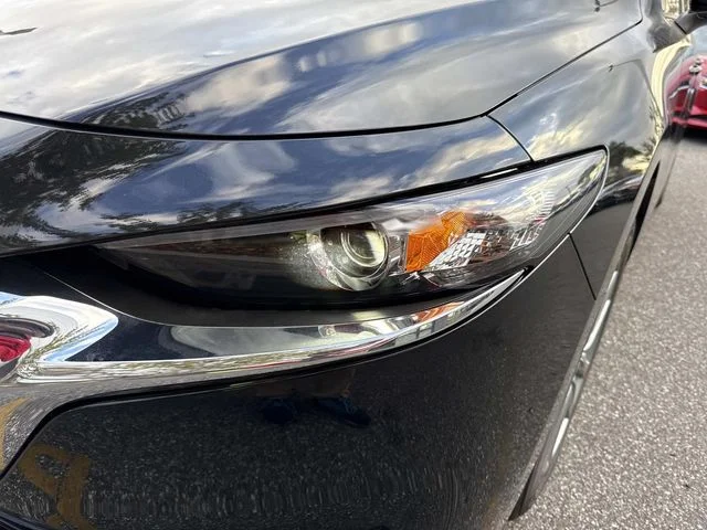 New 2026 Jet Black Mica Mazda 2.5 S image 12