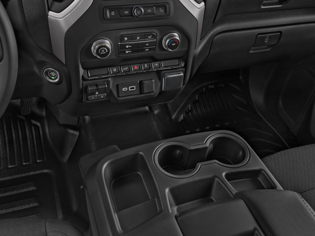 Used 2024 Summit White GMC Pro image 9
