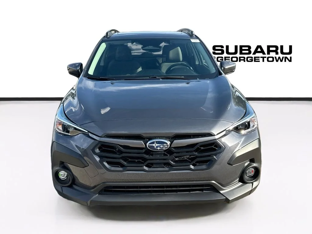 New 2026 Gray Subaru Premium image 3