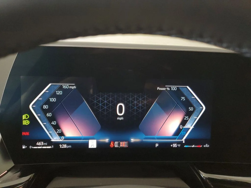 2026 BMW X1 28i - Photo 19
