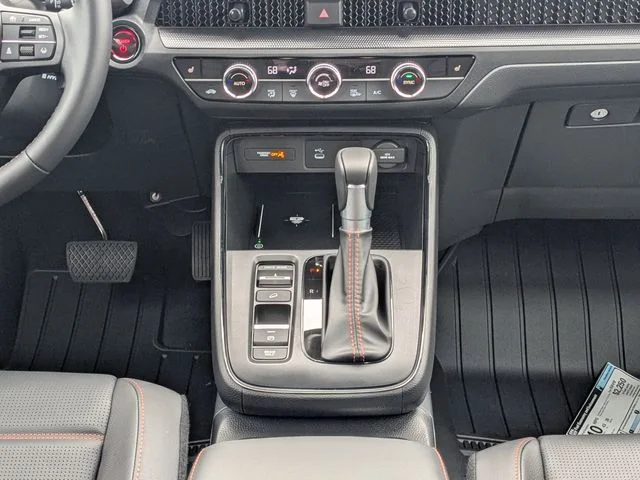 2026 Honda CR-V Sport-L - Photo 20
