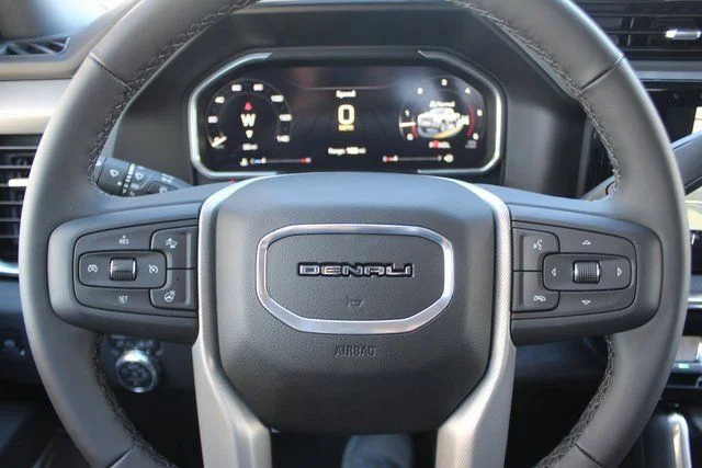New 2026 Silver GMC Denali image 18