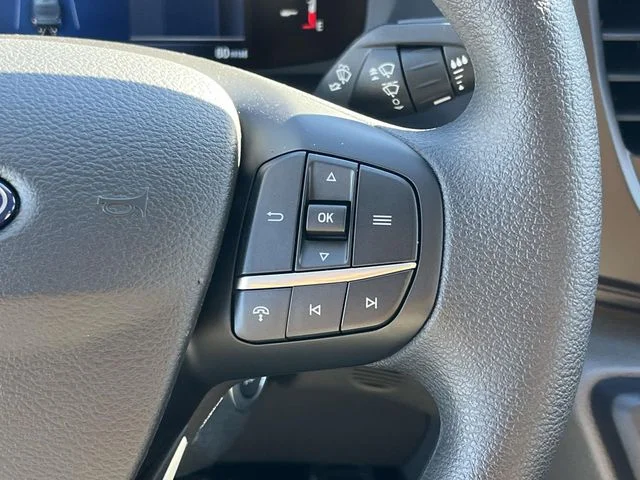 New 2026 Oxford White Ford Base image 10