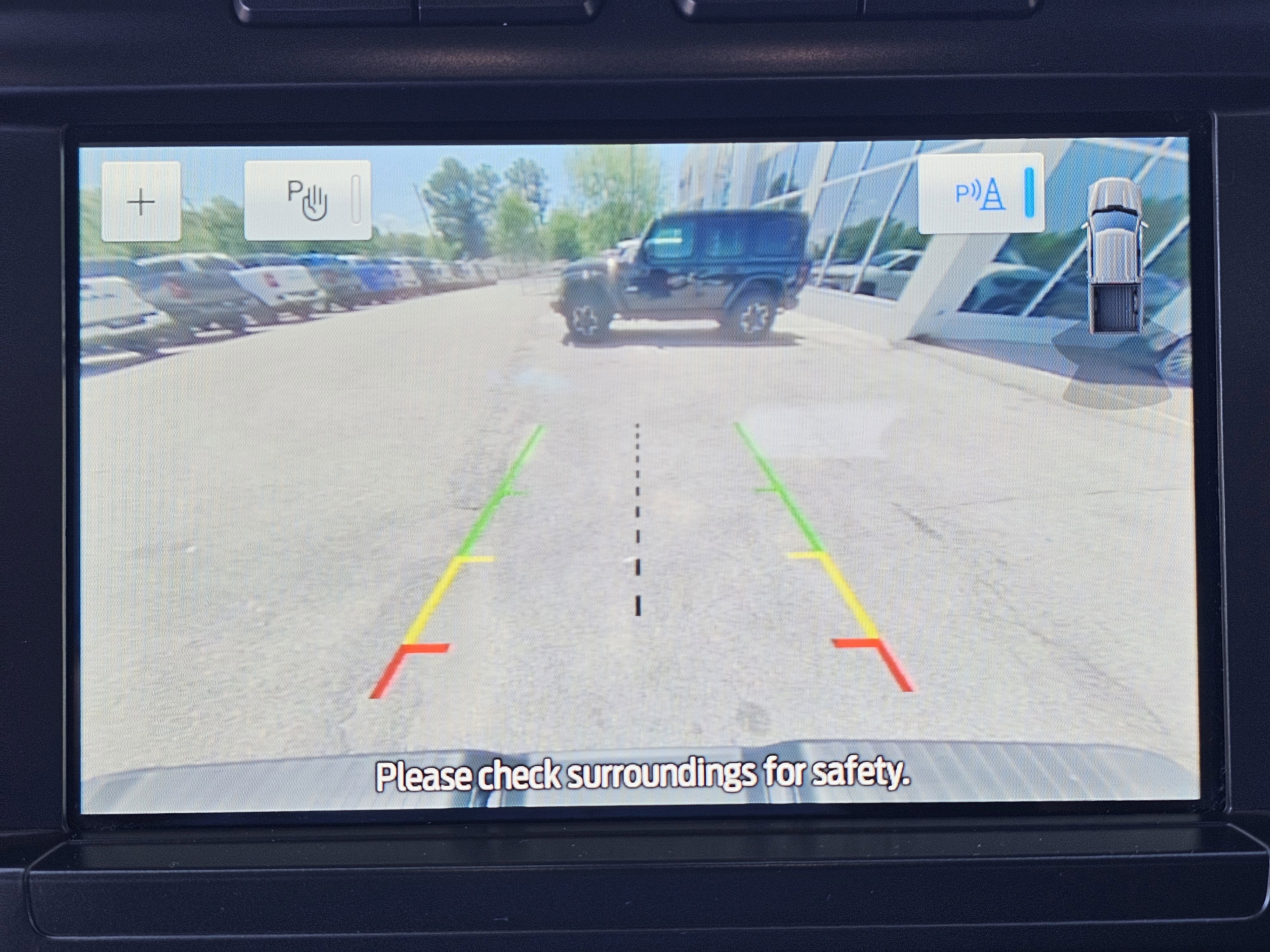 2021 Ford F-150 XL - Photo 29