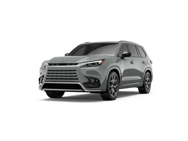 2026 Lexus TX 500h F SPORT PERFORMANCE PREMIUM AWD