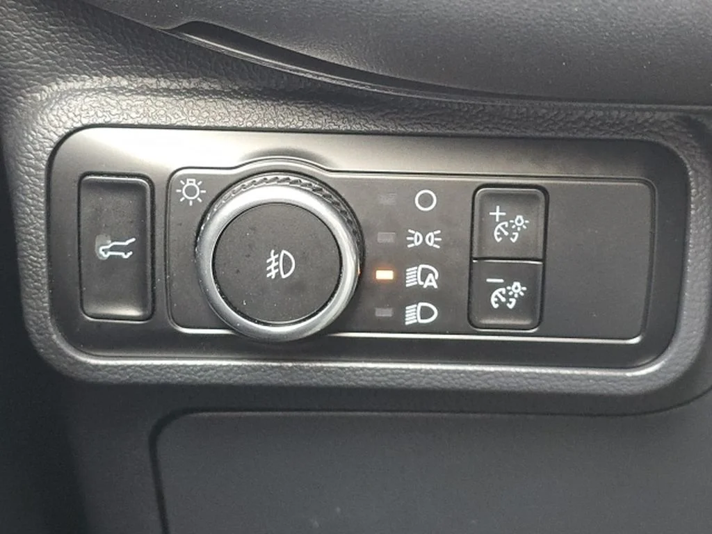 2025 Ford Explorer ST-LINE - Photo 17