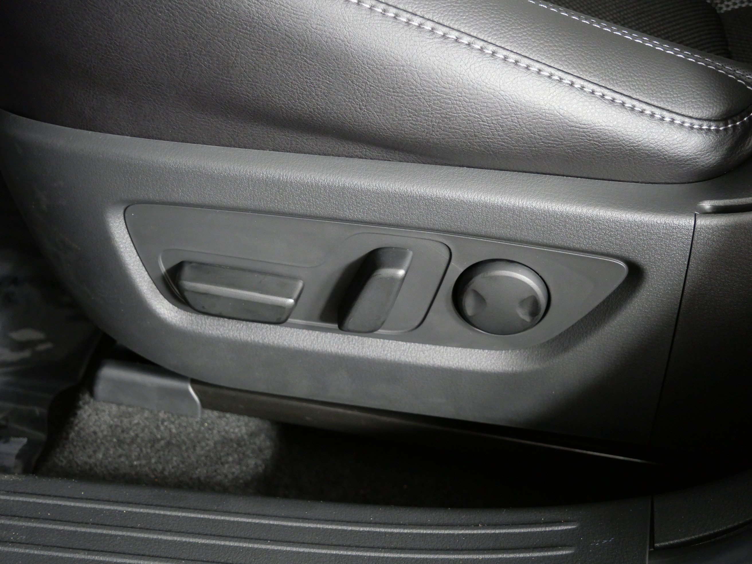 New 2026 Polymetal Gray Metallic Mazda Preferred AWD image 22