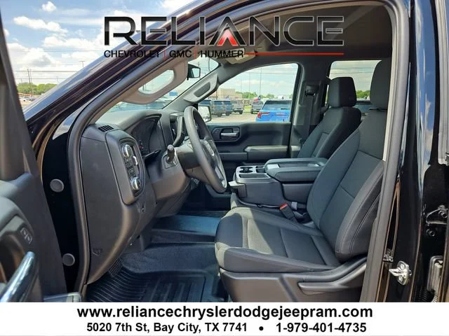 2026 GMC Sierra 1500 Pro - Photo 10