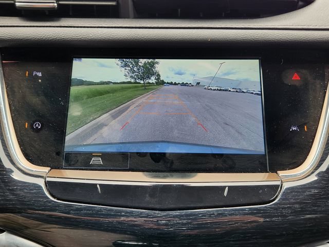 2024 Cadillac XT6 Premium Luxury - Photo 20