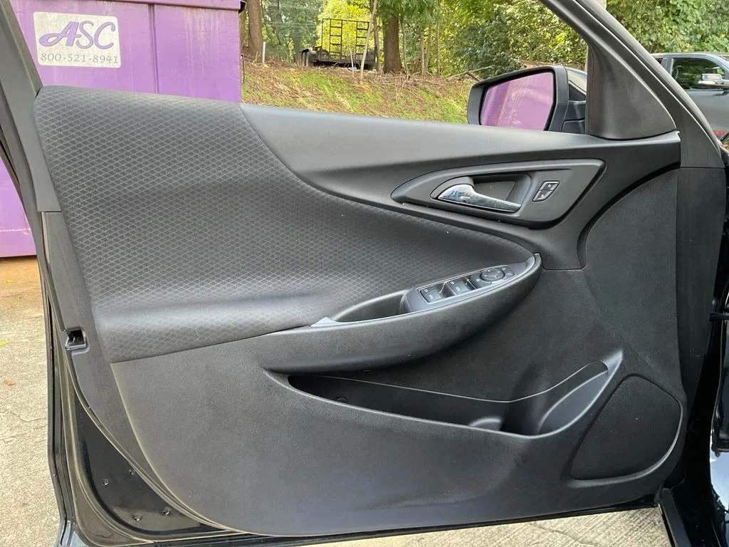 Used 2024 Black Chevrolet LT image 32