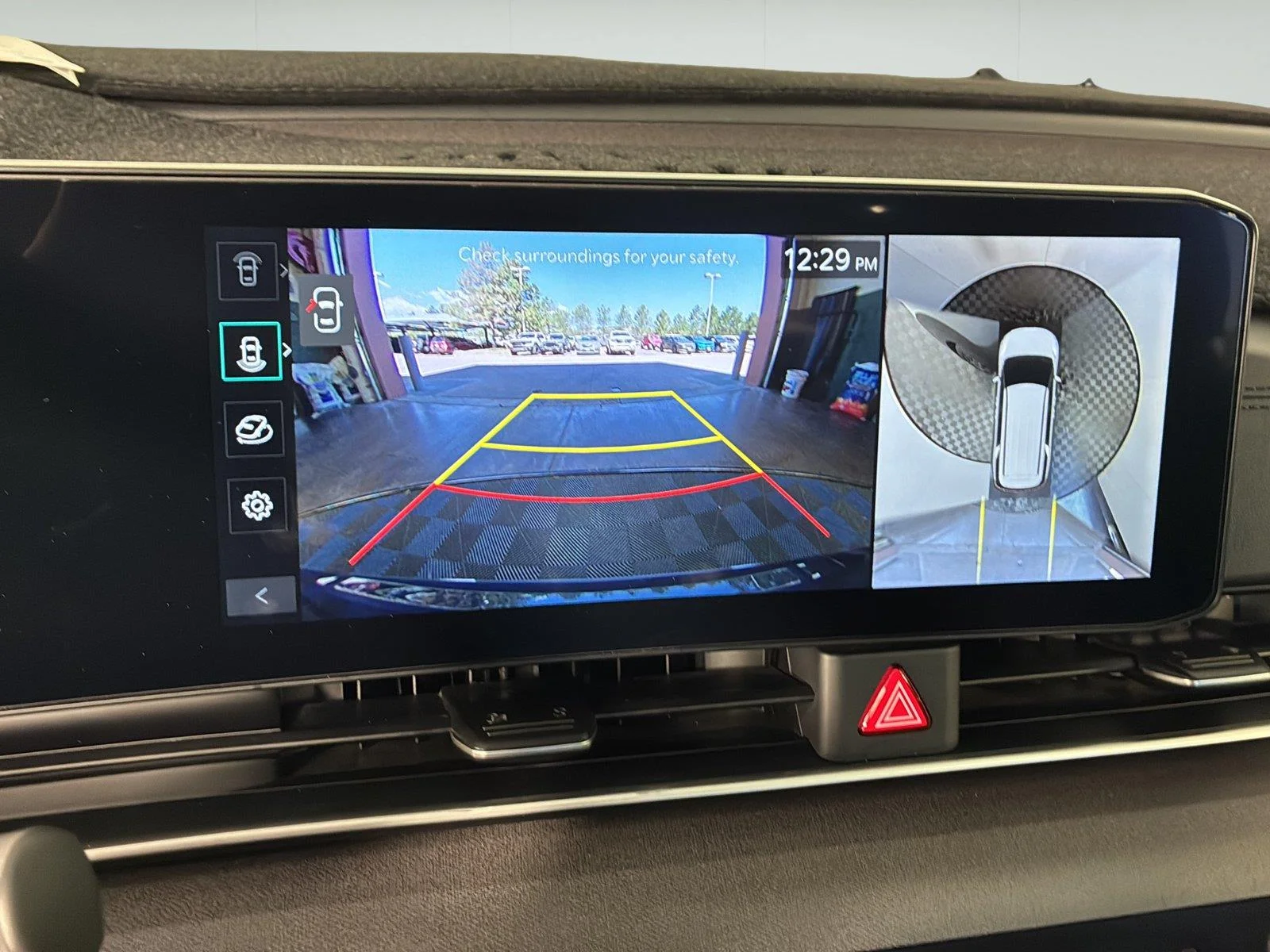Used 2026 Panthera Metal Kia SX image 29