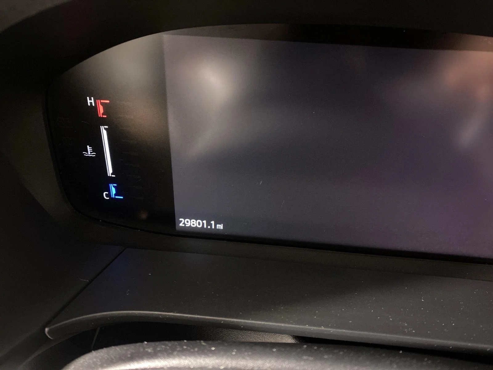 Used 2023 Cinnabar Red Ford ST-Line image 23