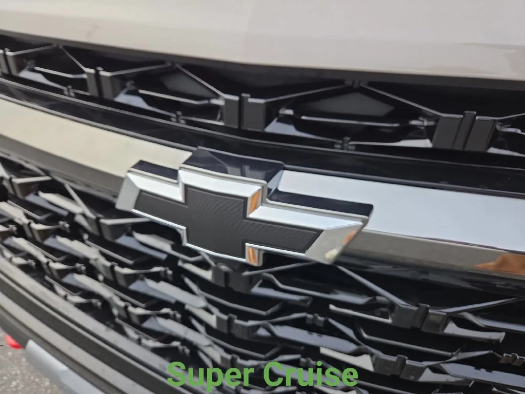 New 2027 Beige Chevrolet Z71 image 18