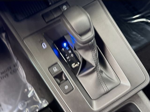 Used 2026 Black Toyota LE image 17