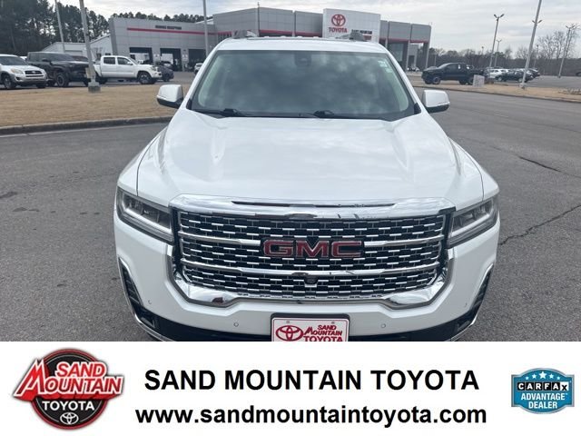 2023 GMC Acadia Denali - Photo 8