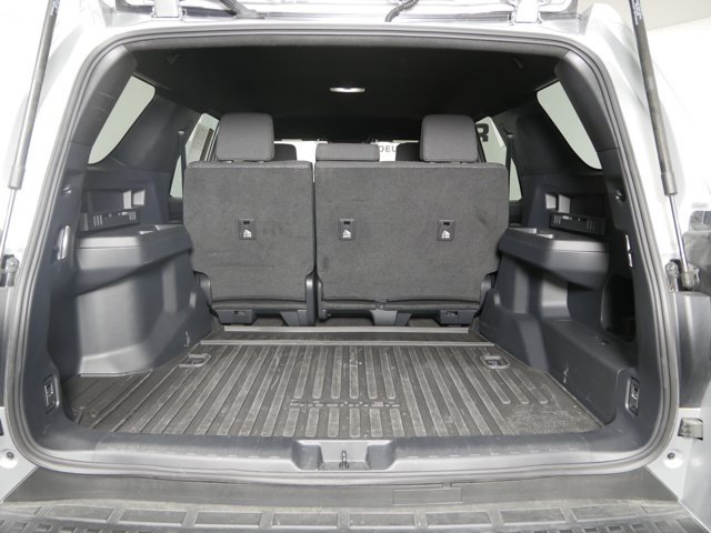 Certified Used 2025 Cutting Edge Toyota SR5 Parker Extreme image 13