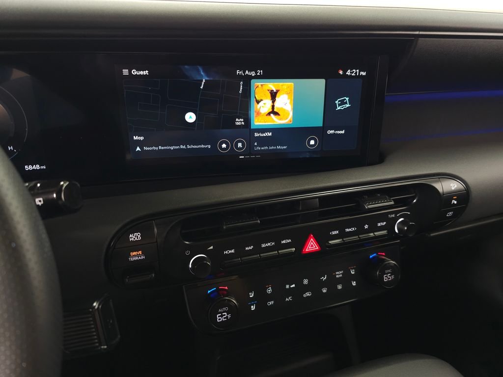 2026 Hyundai Palisade XRT Pro - Photo 23