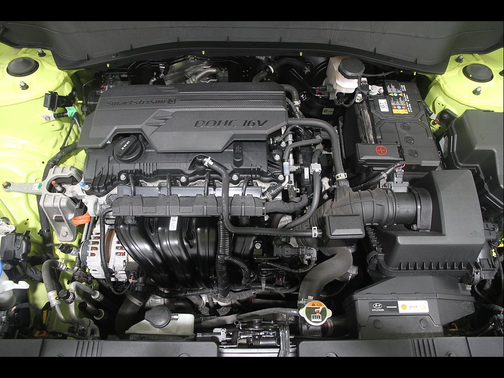 2024 Hyundai Kona SEL - Photo 21