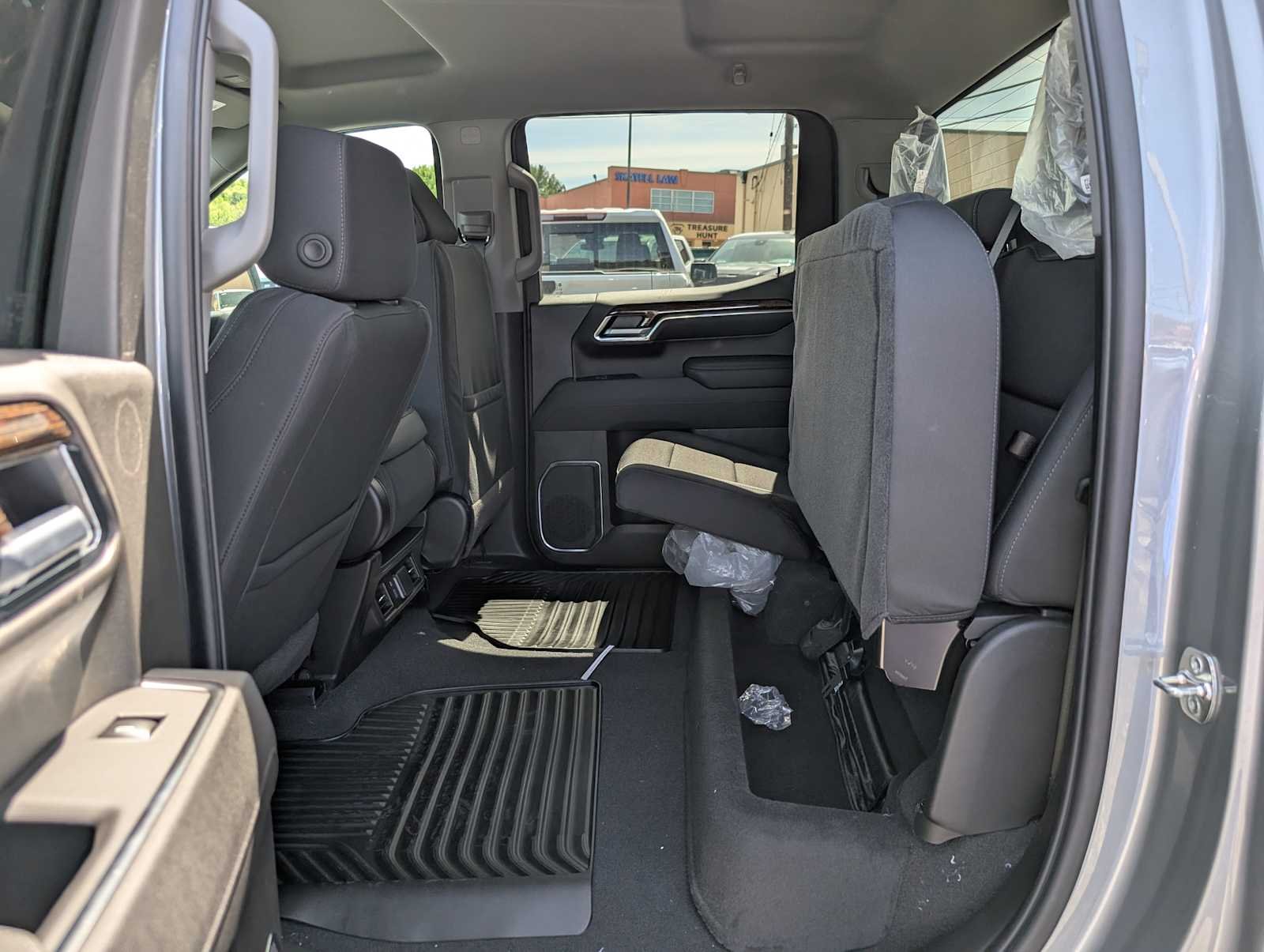 2026 GMC Sierra 1500 Elevation - Photo 21