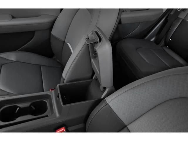 New 2027 Iceberg Green Kia EX image 13