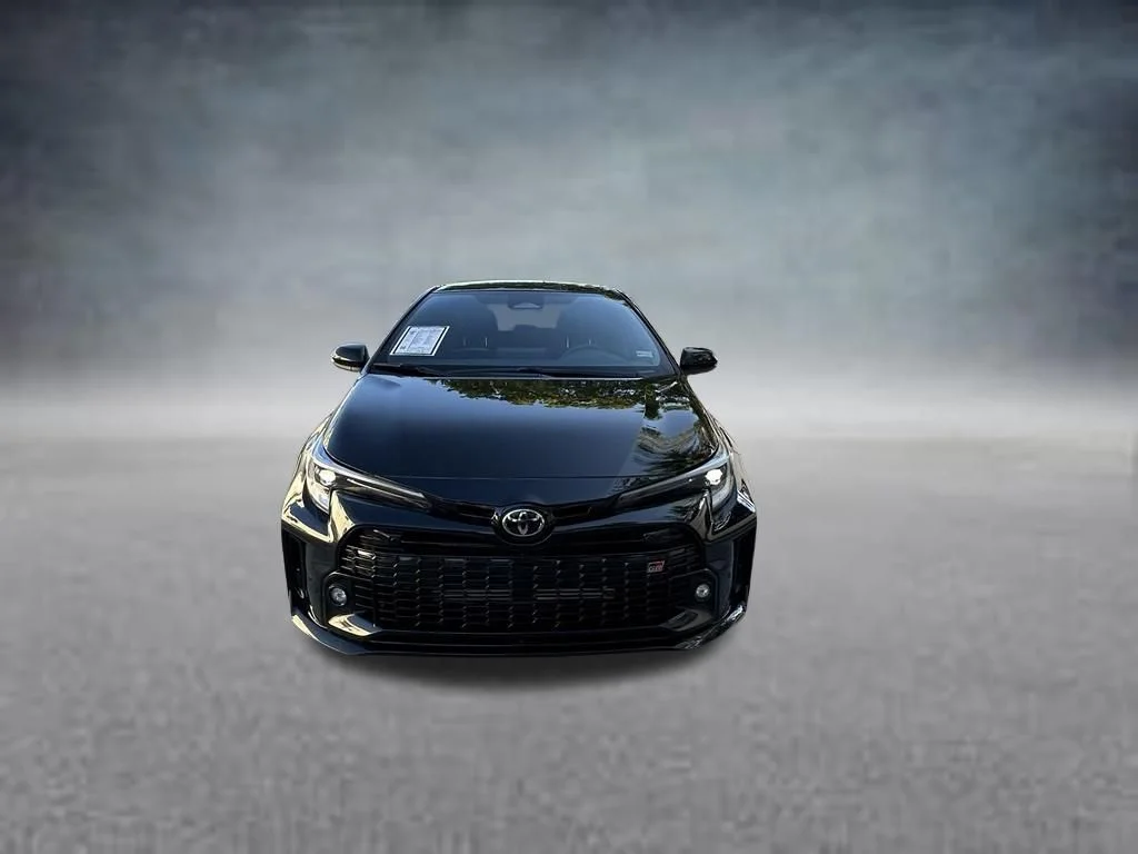 Used 2024 Black Toyota Premium image 2