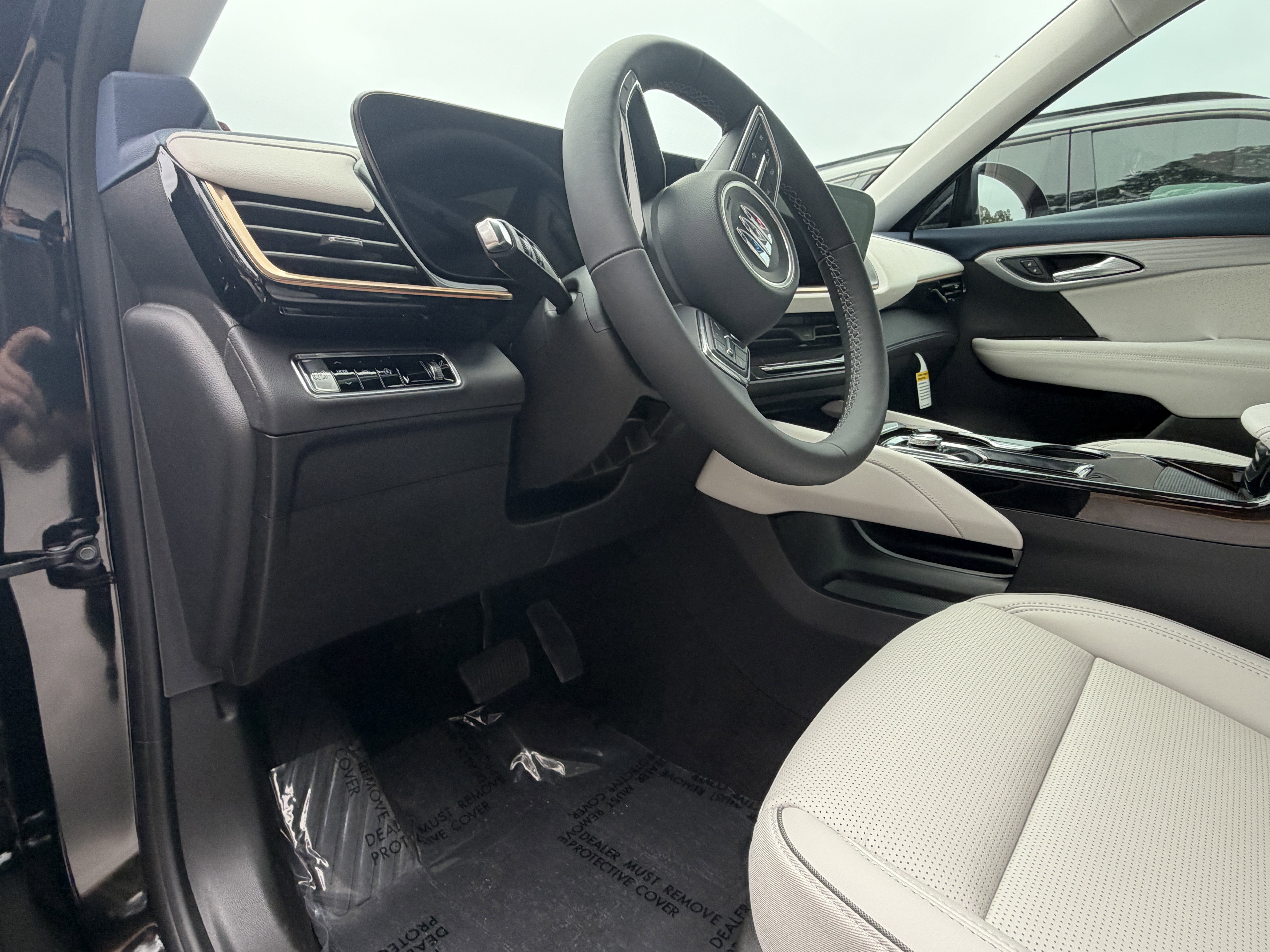 2026 Buick Envision Avenir - Photo 15
