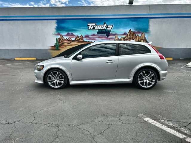 Used 2008 Silver Volvo T5 Version 2.0 image 4