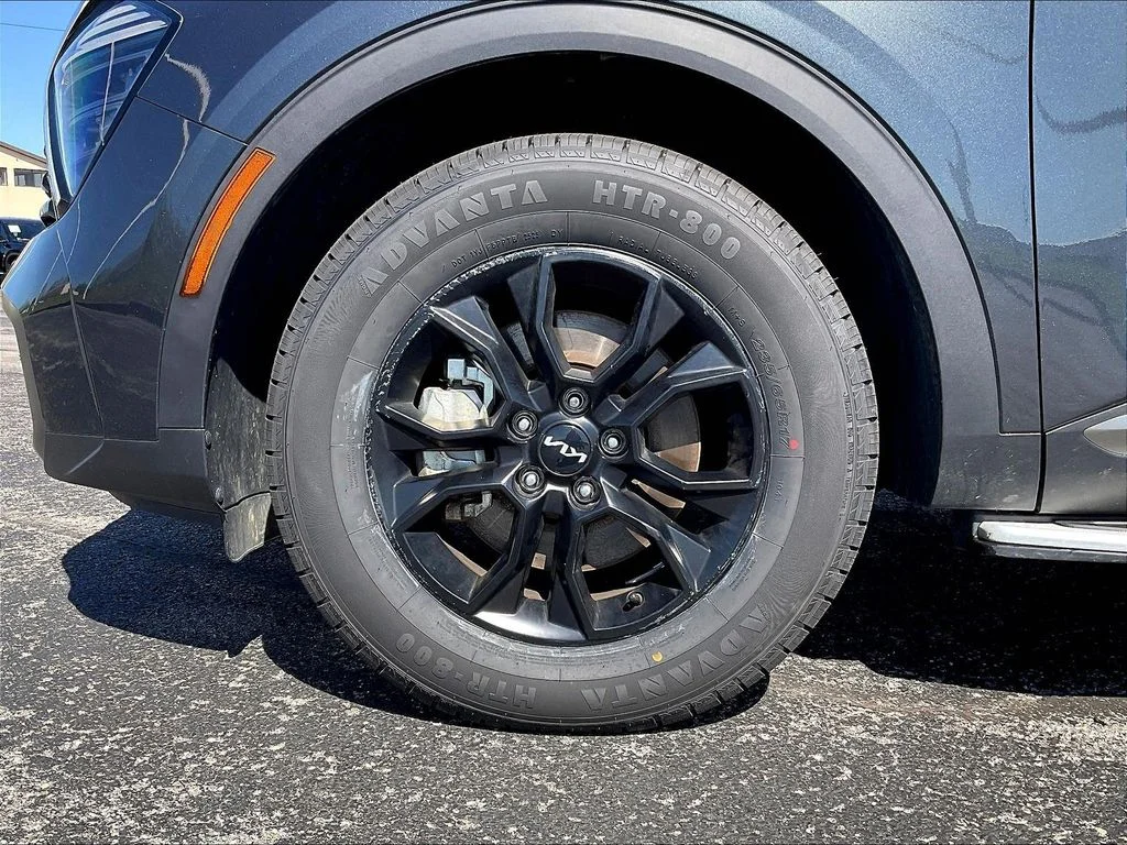 2023 Kia Sportage X-Pro Prestige - Photo 18