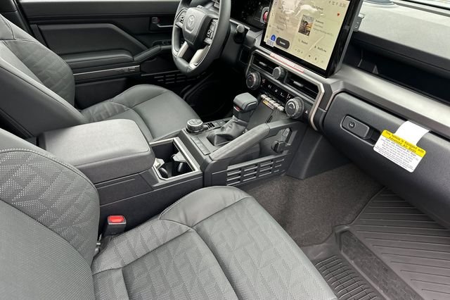 New 2026  Toyota TRD Off-Road Premium image 18