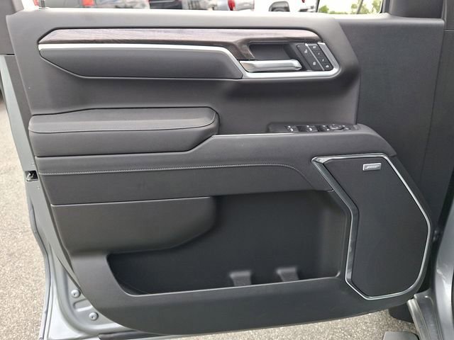 Used 2026 Sterling Gray Metallic Chevrolet LTZ image 29