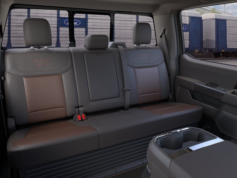New 2026 Marsh Gray Ford  image 11