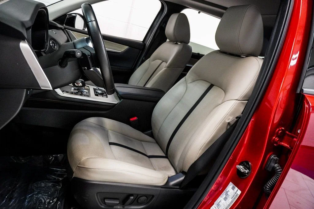 Used 2025 Red Mazda Premium image 6