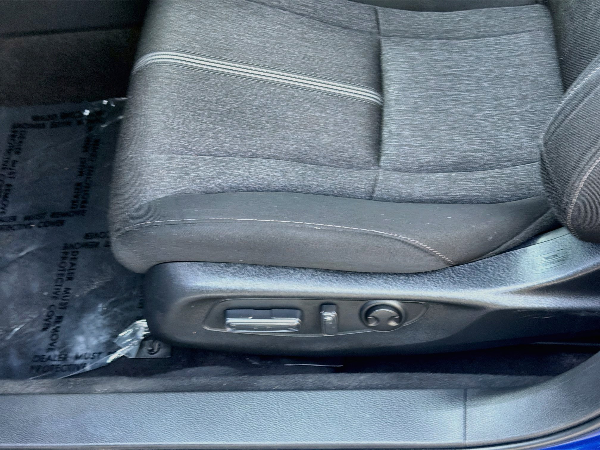 2023 Honda Accord Hybrid Sport - Photo 17