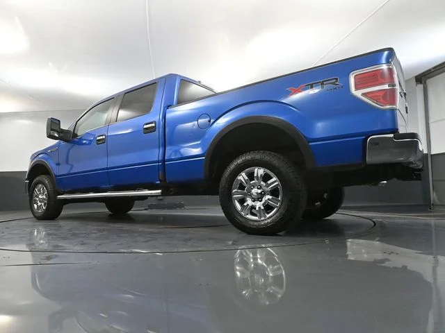 Used 2010  Ford XLT image 41