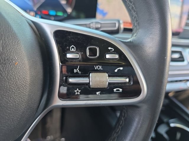 Used 2022 Black Mercedes-Benz GLE 450 image 22
