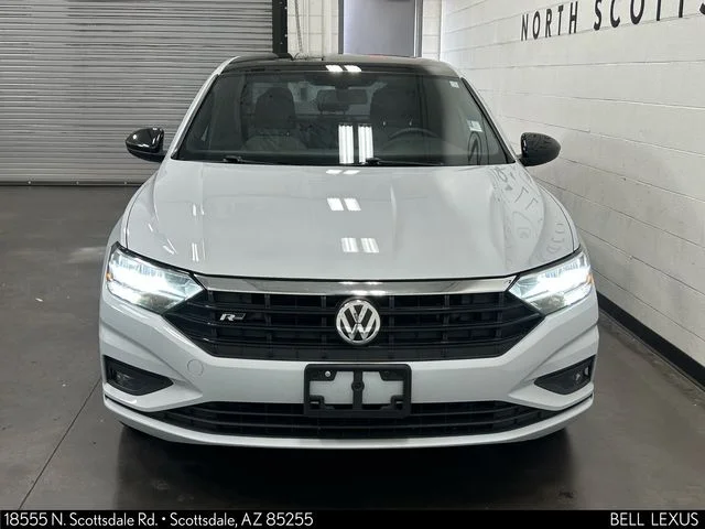Used 2019  Volkswagen 1.4T S image 5
